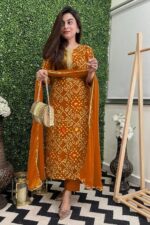 Kurta with Pant - Image 4