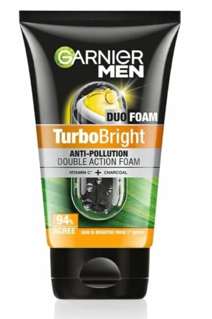 Garnier Men Face Wash ( 100g X 3 )